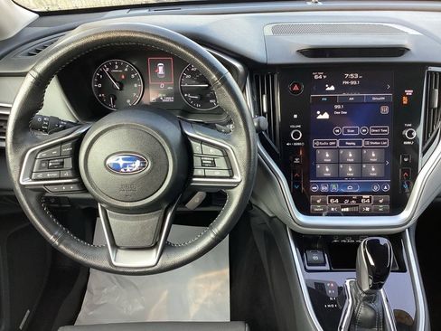 Used 2024 Subaru Outback Limited AWD/4WD image 18