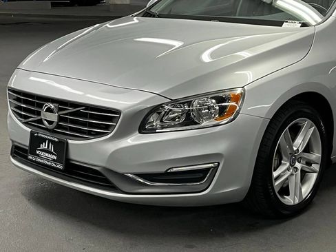 Used 2014 Volvo S60 T5 FWD image 35