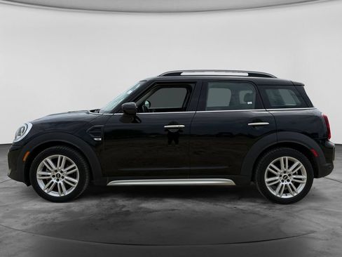 Used 2022 MINI Cooper Countryman FWD image 5