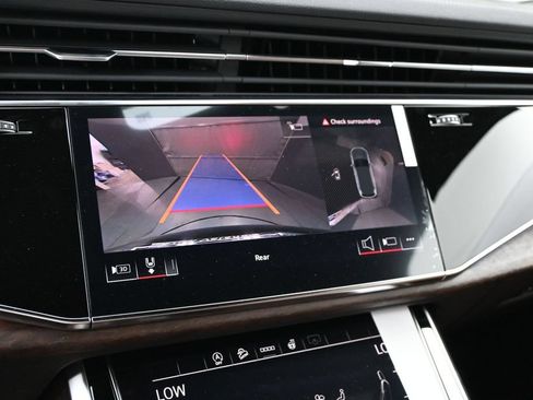 New 2026 Audi Q7 2.0T Premium Plus AWD/4WD image 11