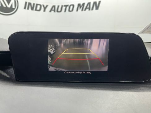 Used 2020 MAZDA MAZDA3 Premium image 10