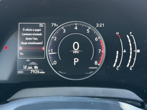 Certified 2023 Lexus RX 350 Premium Plus image 23