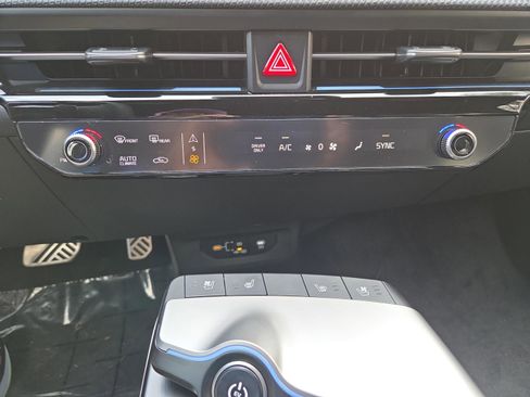 New 2025 Kia EV6 GT-Line image 22