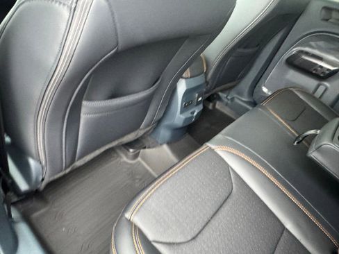 New 2026 Ford Maverick Tremor AWD/4WD image 17