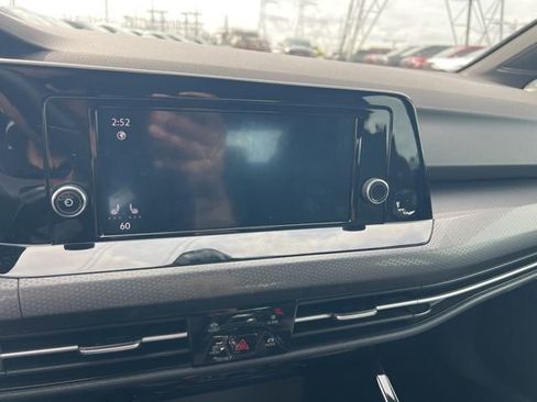 Used 2024 Volkswagen GTI S image 11