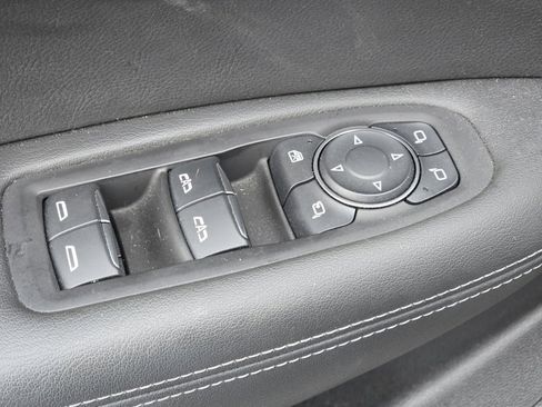 Used 2024 Cadillac XT6 Premium Luxury w/ LPO, Floor Liner Package image 24