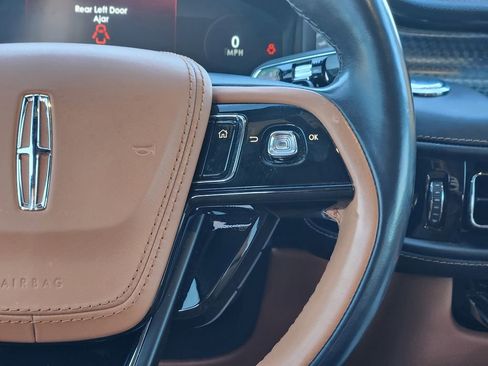 Used 2022 Lincoln Aviator Black Label image 29