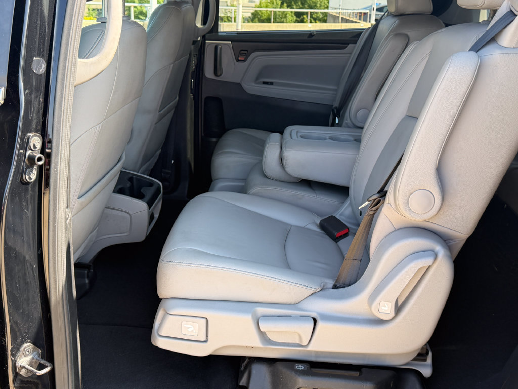 Used 2022 Honda Odyssey EX-L image 15