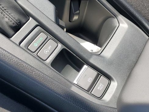 New 2026 Honda Accord LX image 21