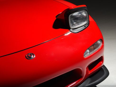 Used 1993 MAZDA RX-7 RWD image 15
