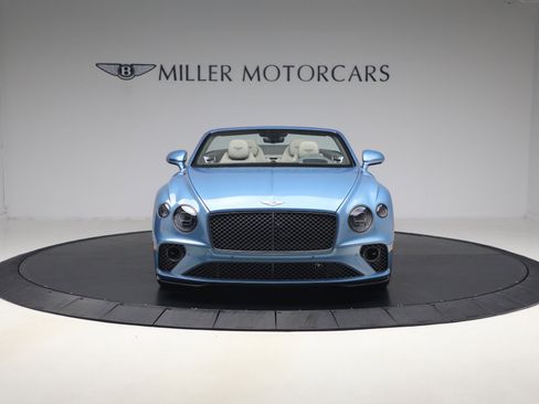 Used 2024 Bentley Continental GT Speed AWD/4WD image 12