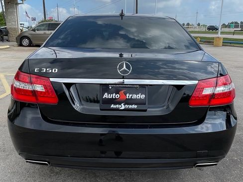 Used 2010 Mercedes-Benz E 350 Sedan w/ Premium 1 Pkg image 10