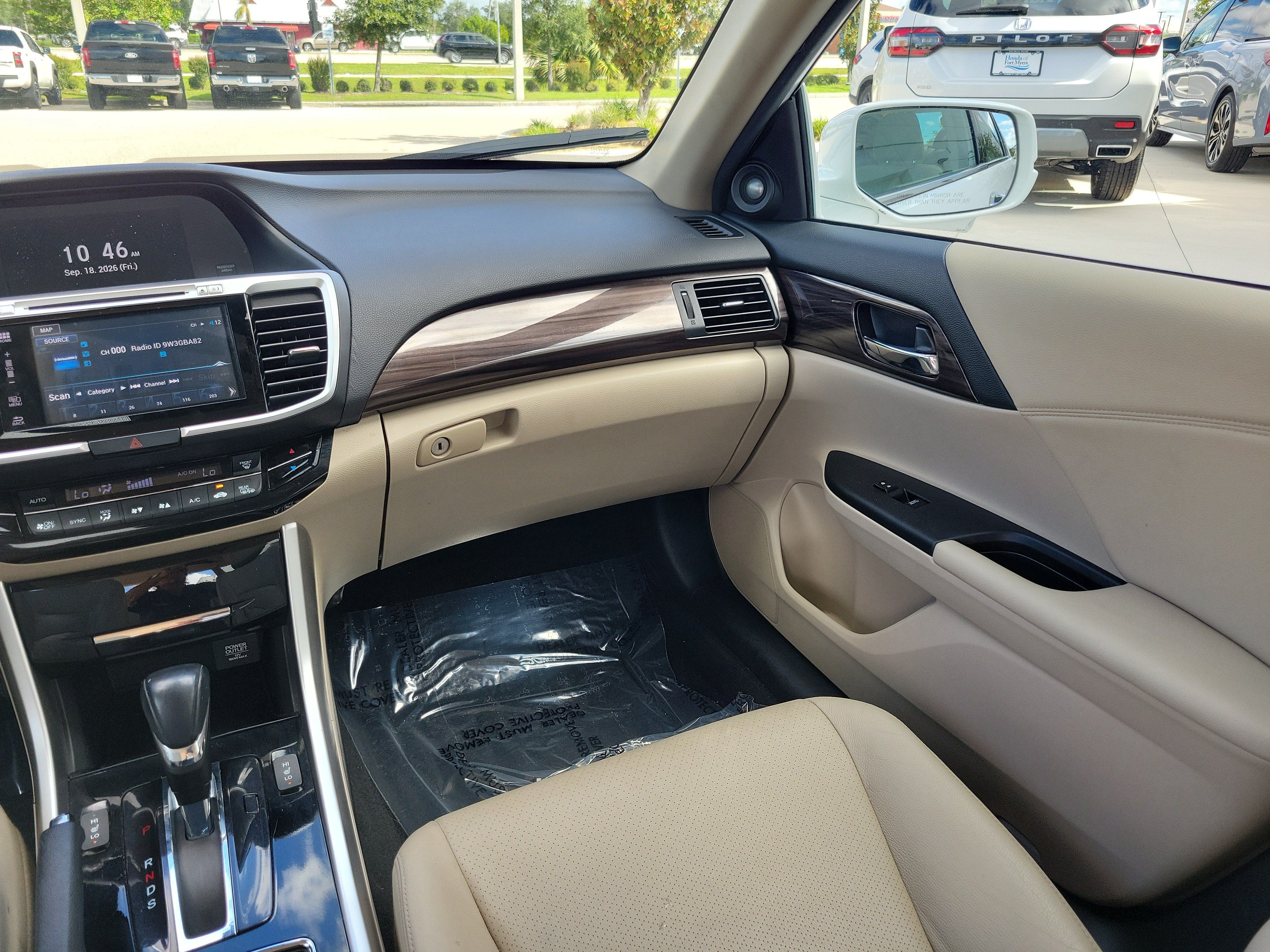 Used 2016 Honda Accord Touring image 20