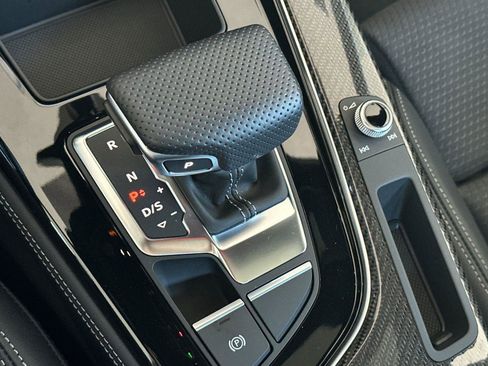 Certified 2025 Audi A5 2.0T Premium Plus w/ Premium Plus image 21