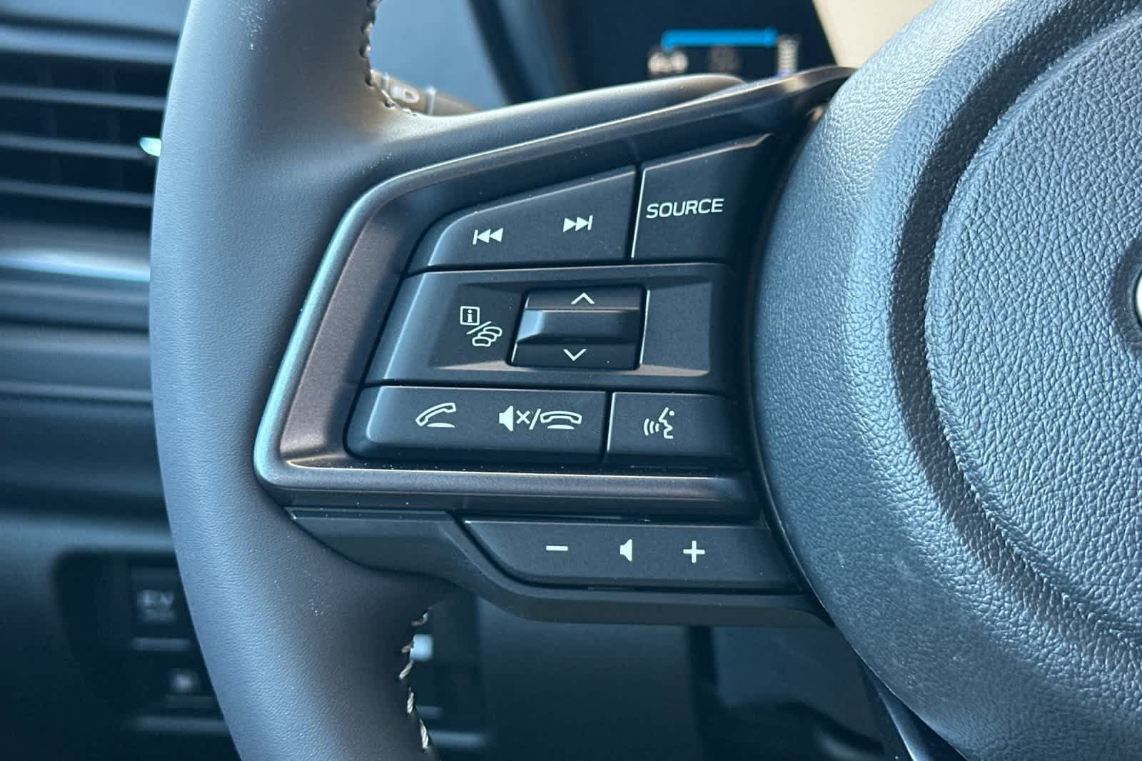 New 2026 Subaru Forester Limited AWD/4WD image 28