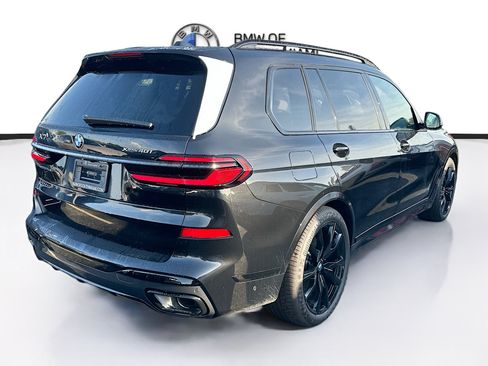 New 2027 BMW X7 xDrive40i w/ Executive Package AWD/4WD image 5