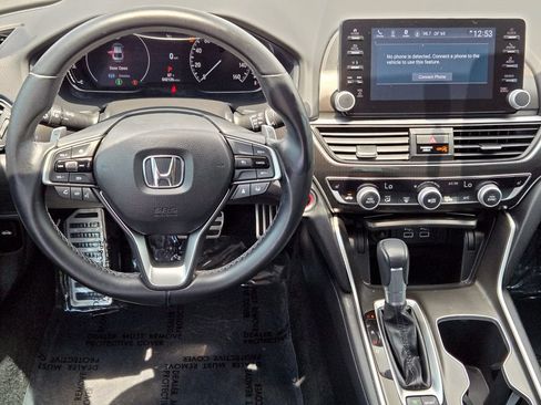 Used 2022 Honda Accord Sport Special Edition image 10