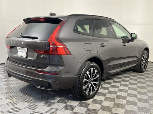 Certified 2025 Volvo XC60 B5 Core w/ Climate Package image 10