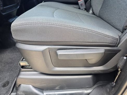 New 2025 RAM 2500 Tradesman image 20