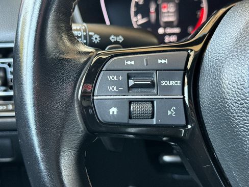 Used 2023 Honda Civic Sport image 25