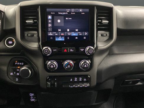 New 2026 RAM 1500 Tradesman AWD/4WD image 11