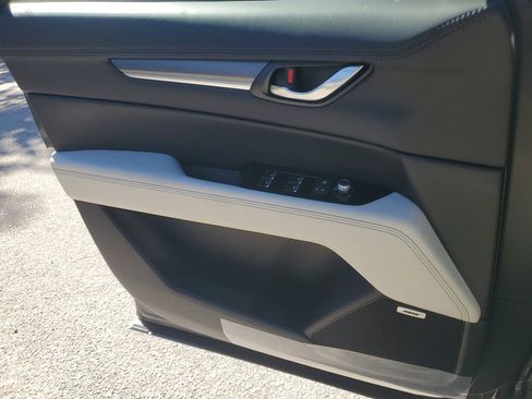 New 2025 MAZDA CX-5 AWD 2.5 S w/ Premium Plus Pkg image 20