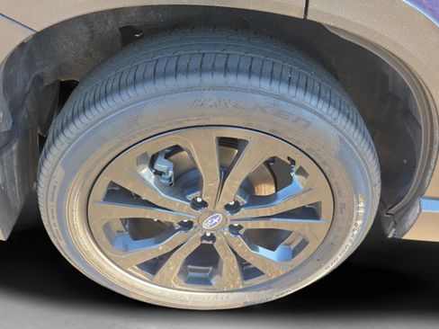 Used 2023 Subaru Forester Sport image 12