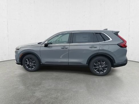 New 2026 Honda CR-V EX-L image 6