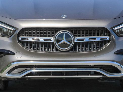 New 2026 Mercedes-Benz GLA 250 image 7