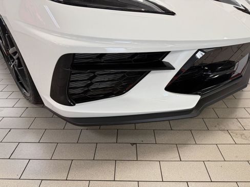Used 2023 Chevrolet Corvette Stingray Coupe RWD image 29