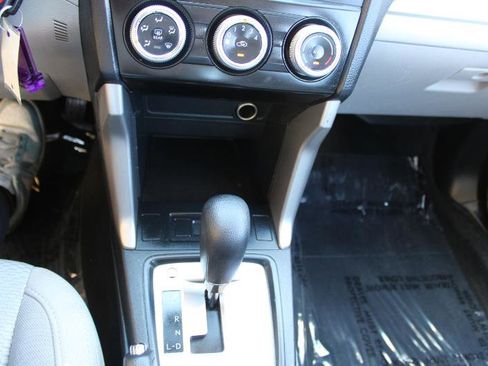 Used 2018 Subaru Forester 2.5i image 24