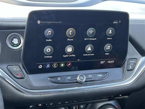 Certified 2024 Chevrolet Blazer LT image 19