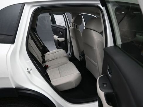 New 2026 Honda HR-V LX image 2