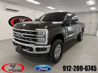 Used 2024 Ford F250 Lariat w/ Chrome Package video 1