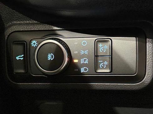 New 2026 Ford Explorer Active w/ Active Comfort Package AWD/4WD image 80