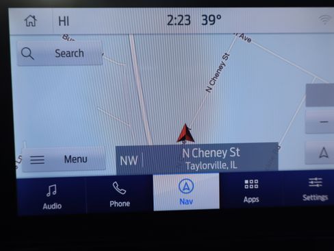 Used 2023 Ford Explorer XLT w/ Equipment Group 202A image 23