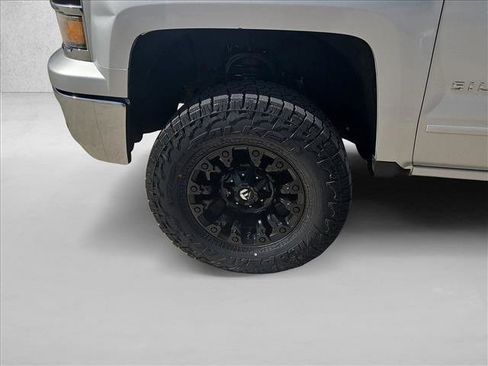 Used 2015 Chevrolet Silverado 1500 LT w/ All Star Edition image 22