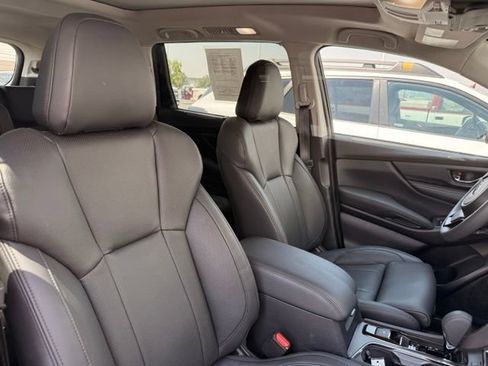 Used 2025 Subaru Ascent Bronze Edition AWD/4WD image 19