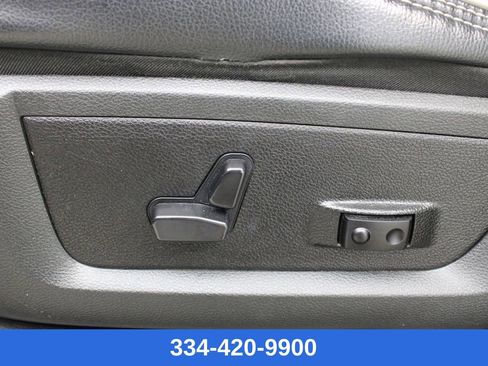 Used 2024 RAM 2500 Laramie image 18