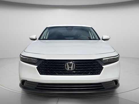 Used 2024 Honda Accord LX image 5