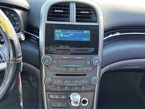Used 2013 Chevrolet Malibu LS w/ Protection Package image 15