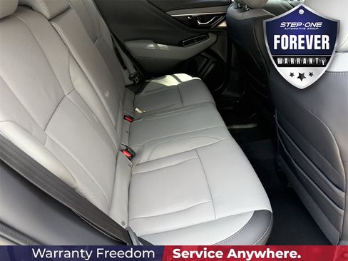 New 2025 Subaru Outback Limited image 34