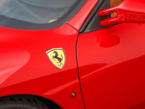 Used 2007 Ferrari F430 Spider image 16