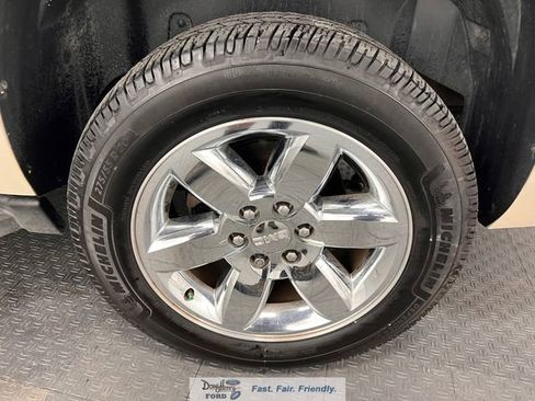 Used 2013 GMC Yukon XL SLT RWD image 21