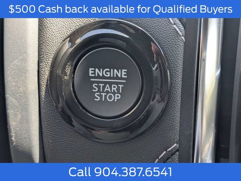 New 2026 Ford Expedition Max Platinum w/ Stealth Performance Package AWD/4WD image 32