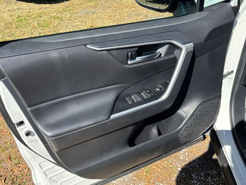 Used 2024 Toyota RAV4 XLE w/ Weather Package image 20