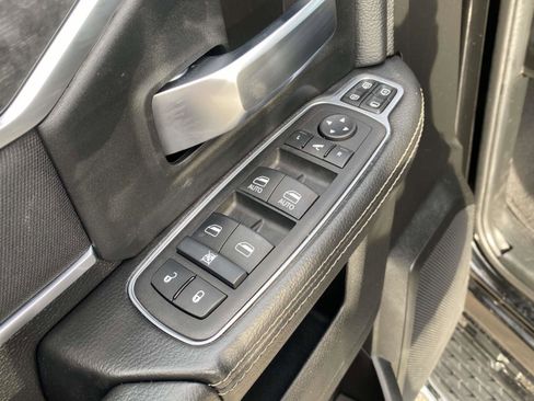 Certified 2024 RAM 2500 Big Horn w/ Bed Utility Group image 20