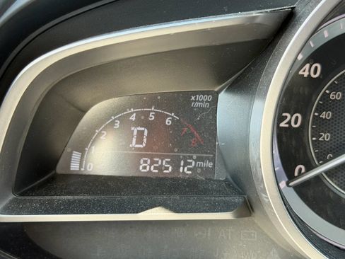 Used 2016 MAZDA CX-3 Touring w/ Premium Package AWD/4WD image 19