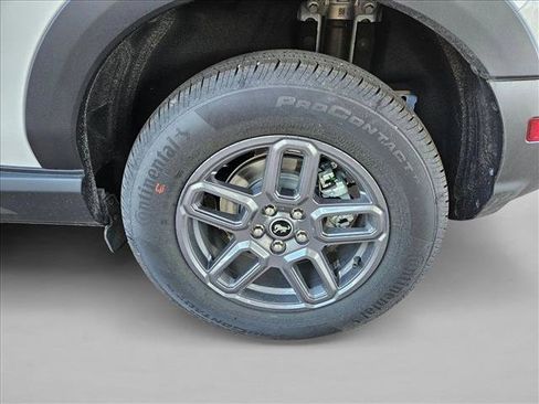 New 2025 Ford Bronco Sport Big Bend image 10