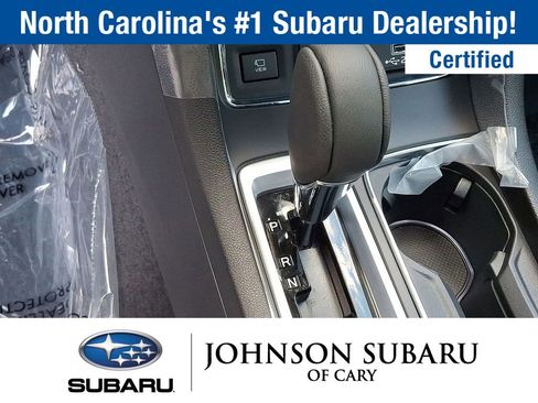 Used 2025 Subaru Ascent Limited w/ Popular Package #2 image 17